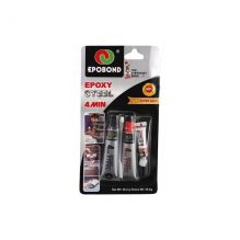 Epobond Epyoxy Steel Super Glue