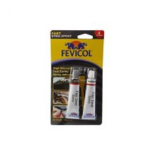 Fevicol Steel Epoxy 2 Tubes