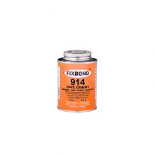 Fixbond 914 CPVC Cement - 8 fl.oz