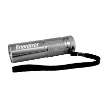 Flashlight LED Energizer LED metal light, 50 LM