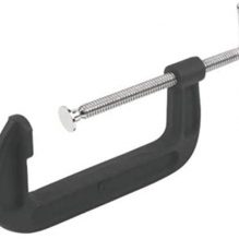 G clamp