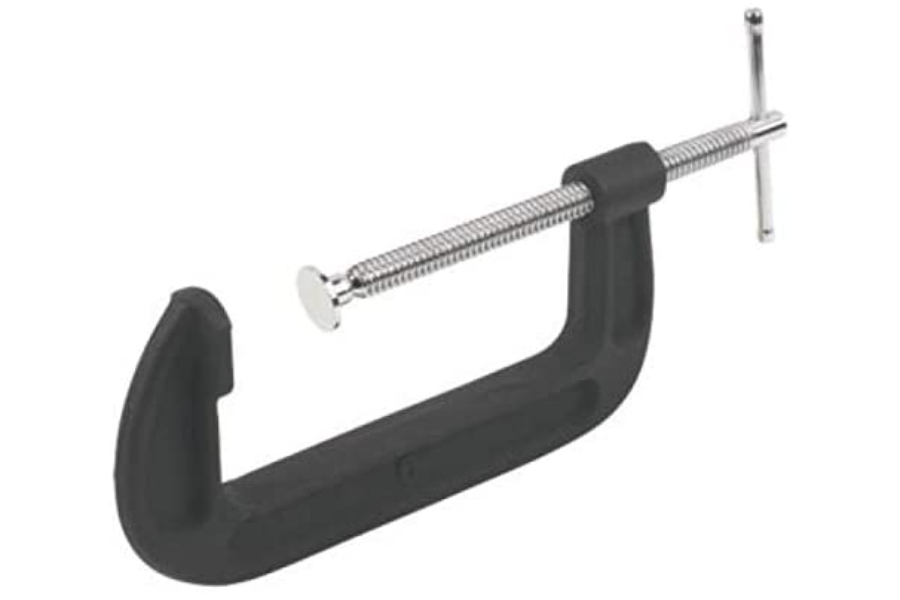 G clamp