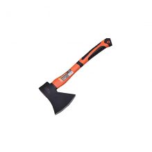 High Carbon Steel Tactical Camping Axe Splitting 800g