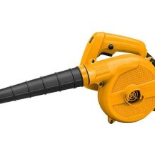 Ingco Blower speeds suction and expulsion 400w