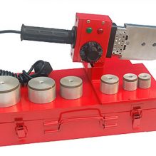 PPR Socket Welder