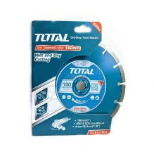 TOTAL Diamond Disc 180mm (7")