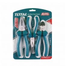 Pliers Set 3Pcs TOTAL