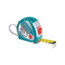 Steel measuring Tape 3mx16mm - TMT126031 TOTAL TOOLS