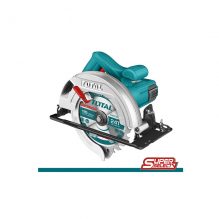 Circular Saw 1400W 7.25 inch TOTAL TS11418526