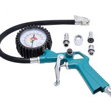 Air Tire Inflating Gun TAT11601 Total Tools