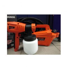 ZHIWEI HVLP Floor Based Spray Gun (ZW-SG800) - 800W