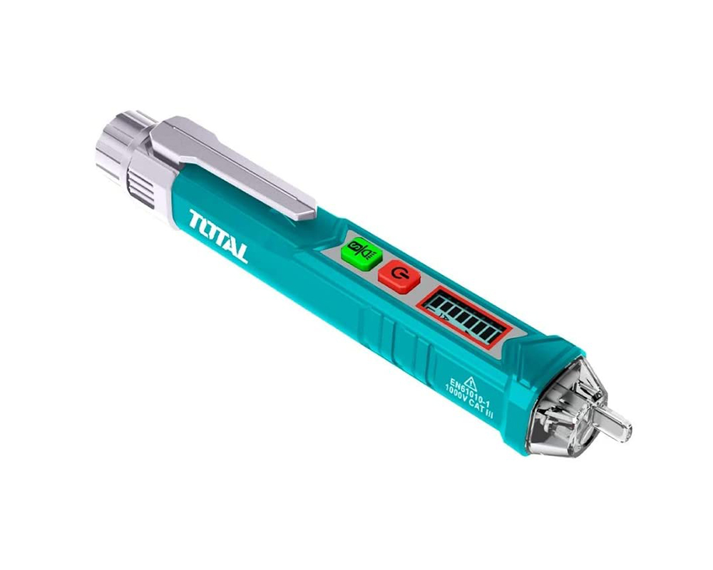 Electric current detector 12V~1000V/AC TOTAL THT2910003