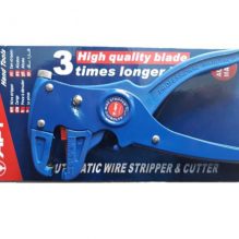Automatic Wire Stripper & Cutter