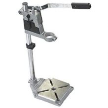 Drill Stand Cast Iron Base