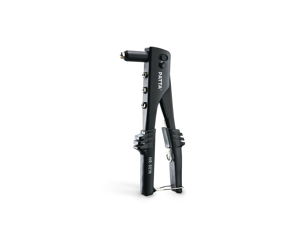 PATTA Multi-function Hand Riveter HR-901N