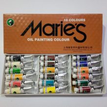 Marie's Oil Color 12ml Tube