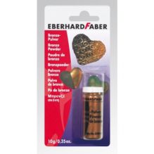 Fimo Mettalic Powder Bronze