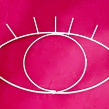Hand accessories of different shapes