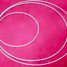 Round hand accessories