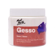 Mont Marte Premium Gesso 500ml