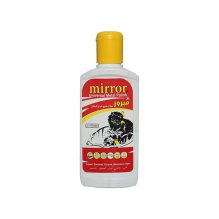 Mirror Metal Polish – Liquid, 250 Ml