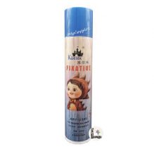 Kuelox Fixative Spray 320ml
