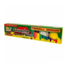 Funny Kids Gouache Paint Set
