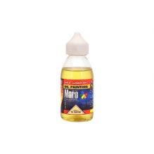 Maro Drying Linseed Oil Bottle of 120 ml