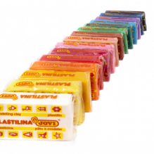 Jovi Plastilina Modelling Clay 50g
