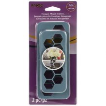 Sculpey Tools™ Mosaic Hexagon Cutters- 2 pc