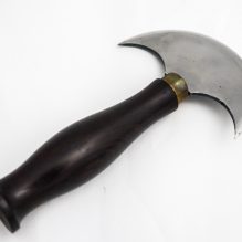Leathercraft Round Knife