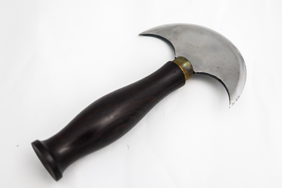 Leathercraft Round Knife