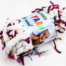 Baby Velvet Thread