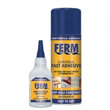 Fermfix Universal Fast Adhesive MDF F200