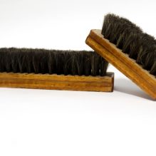 Leather Cleaning Brush