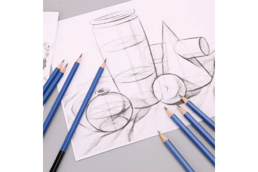 Graphite Basic - Image 2