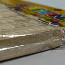 Craft Ice Cream Wood Stick
