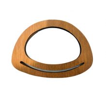 Wooden Bag Hand