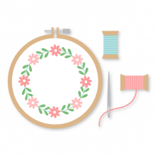Embroidery Basics