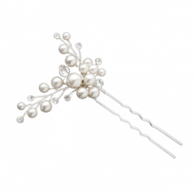 Wedding Hair Piece