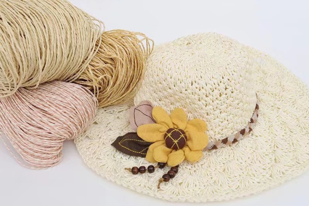 Raffia Paper Twine - Image 5