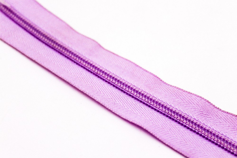 High Quality Plastic Bag Zipper Tape