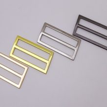 Metal Buckles Bag Strap Belt Size 50