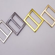 Metal Buckles Bag Strap Belt Size 30