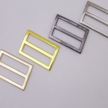 Metal Buckles Bag Strap Belt Size 40