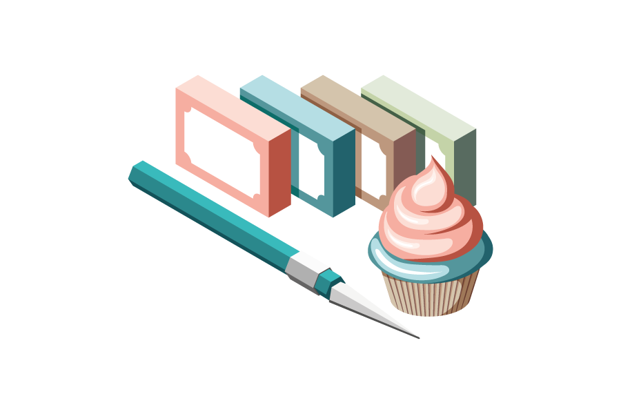 Polymer Clay Basics