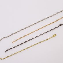 Small Bead Chain