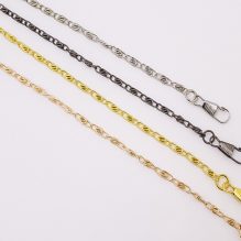 Snail Cartier Chain