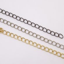 Light Ring Chain
