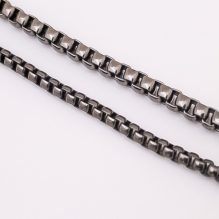 Boxes Chain